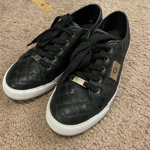 G by guess sneakers